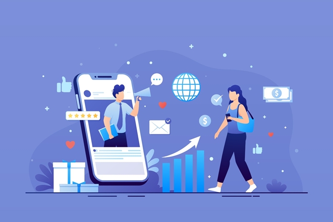 Build Affiliate Sites in Minutes with Lovable