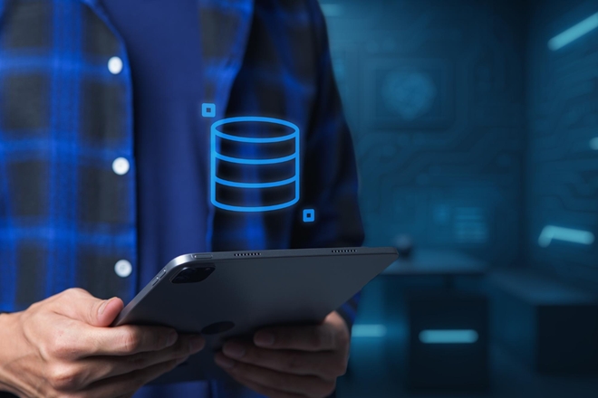 When Should You Use a Database Application Builder?