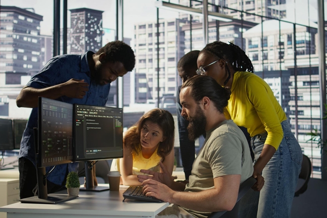 What ‘Production-Ready’ Actually Means for Enterprise Lovable Teams