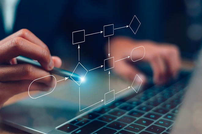 Sales Workflow Automation Using Lovable